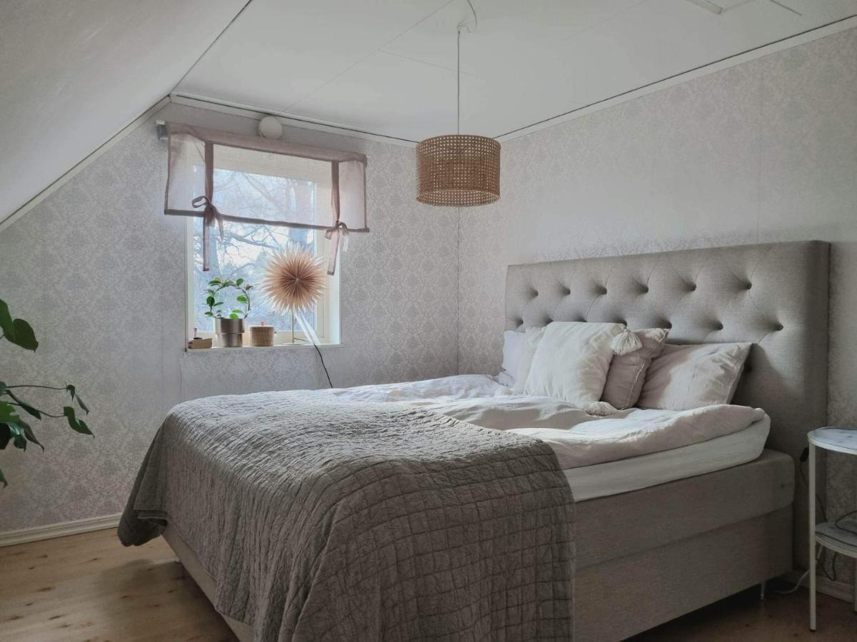 Hus I Lugnt Omrade, 15 Min Fran Oerebro Villa Vintrosa Dış mekan fotoğraf